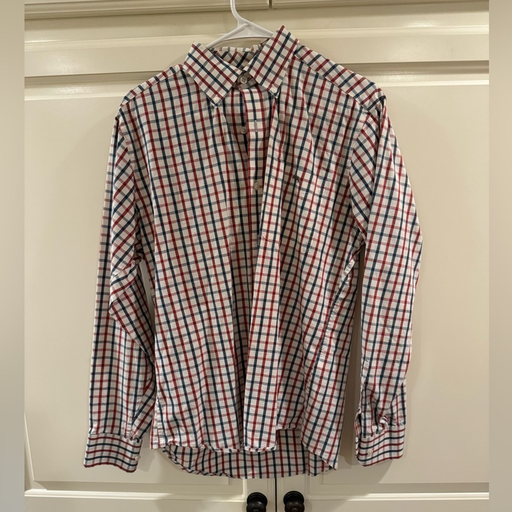 Onward Reserve Men’s Button Down - image 1